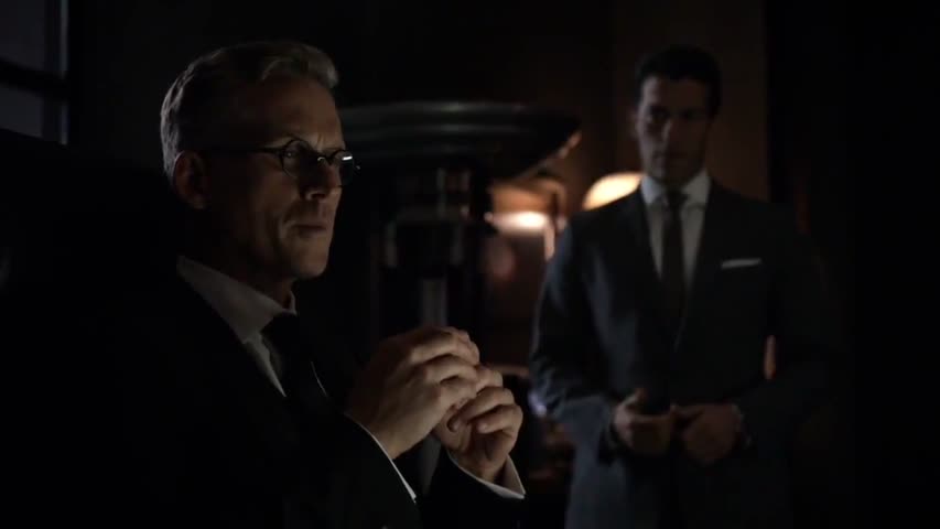 Agents of S.H.I.E.L.D. - Season 2 Episode 4 - Face My Enemy