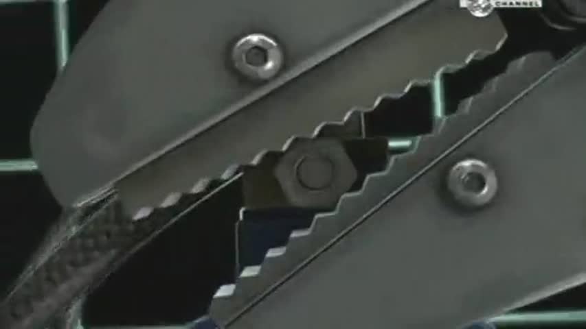 How Its Made Season 8 Episode 7