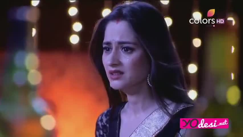 Ishq Ka Rang Safed 16th June 2016 Full Episode 279