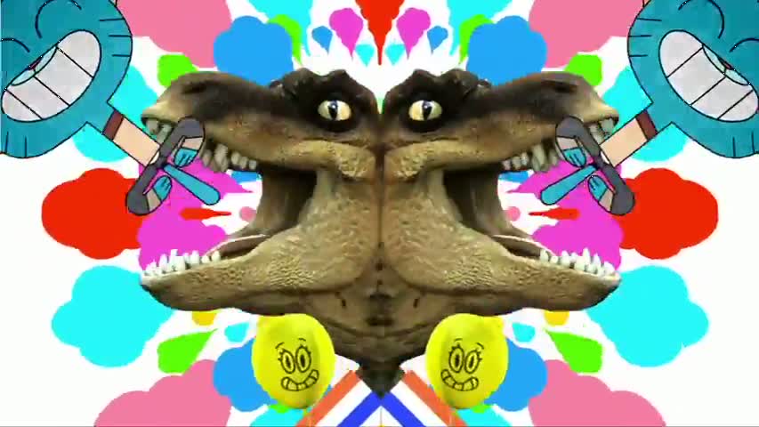 The Amazing World of Gumball - Season 1 Episode 2: The Third - The Debt 