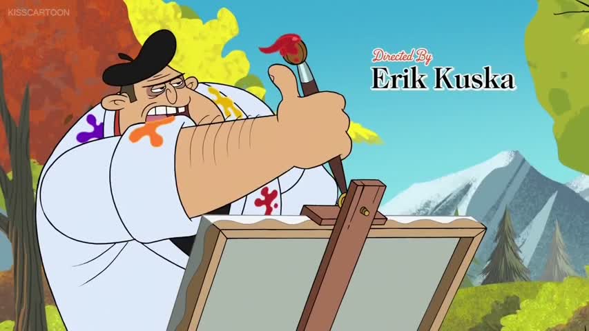 Wabbit: A Looney Tunes Production Episode 13