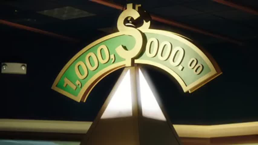  Lethal Weapon - Season 1 Episode 8 - Can I Get a Witness?