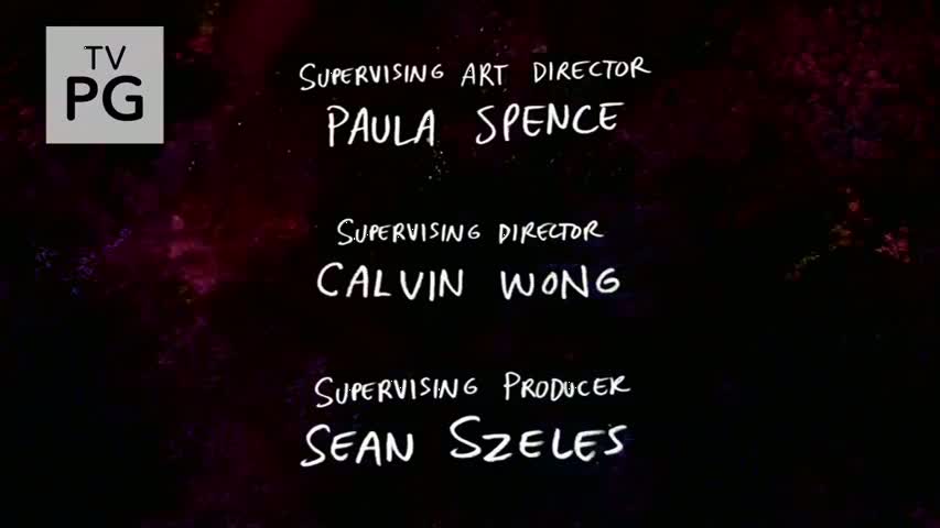 Regular Show - Season 7Episode 30: Marvolo The Wizard