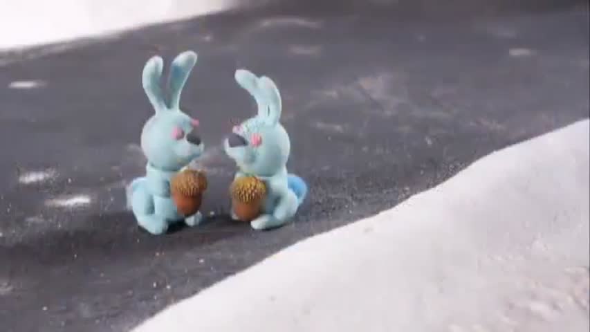 SpongeBob SquarePants - Season 8 Episode 42: Demolition Doofus