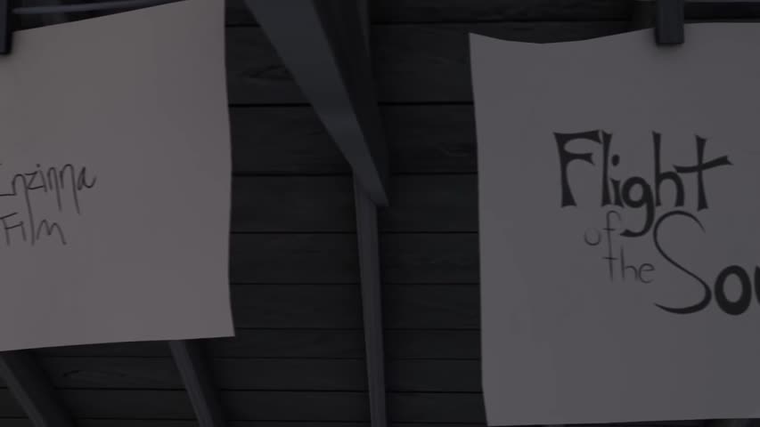 Etkileyici Ödüllü Bir Animasyon Kısa 