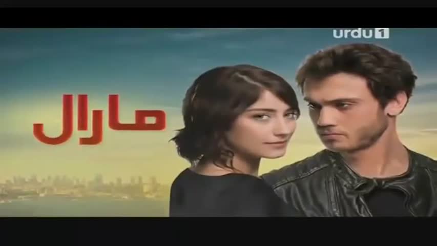 Maral Episode 76 - 18 April 2016