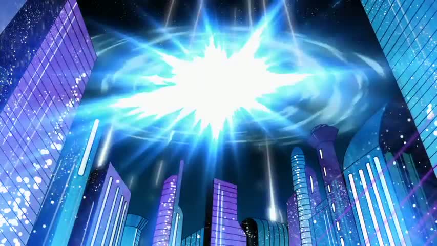 The Avengers: Earth's Mightiest Heroes - Season 2Episode 23: New Avengers