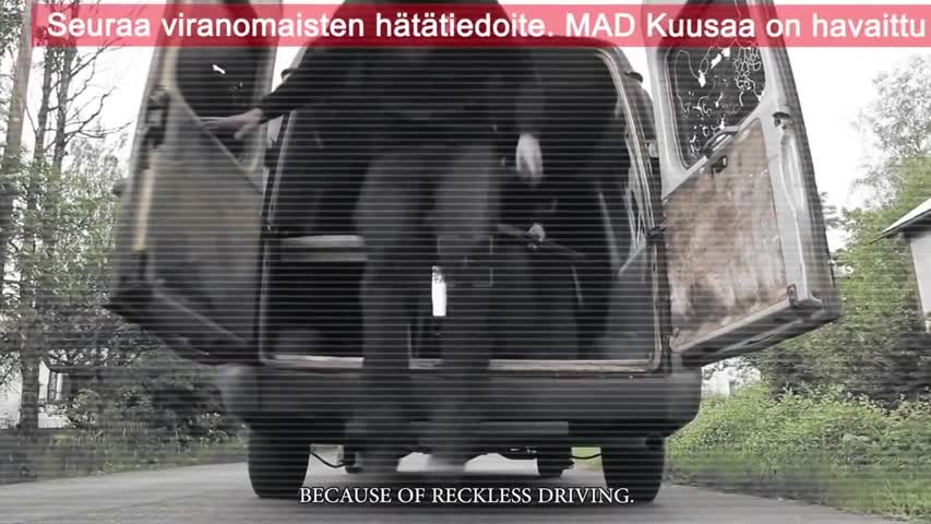 Drifting a 240Hp Suzuki Hayabusa