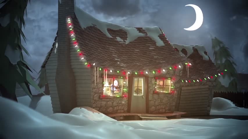 FLIGHT DECK FOR CHRISTMAS- Funny Christmas Music Video by Brian Kroll 