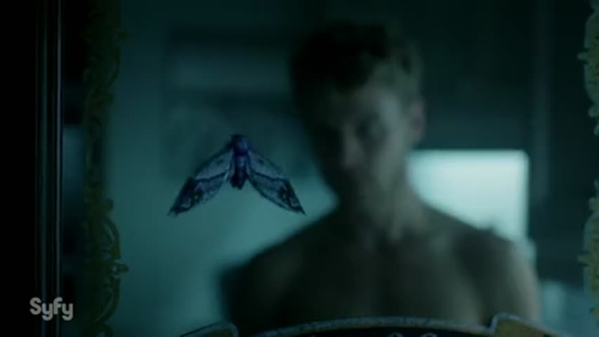 The Magicians (US) - Season 1 Episode 8 - The Strangled Heart