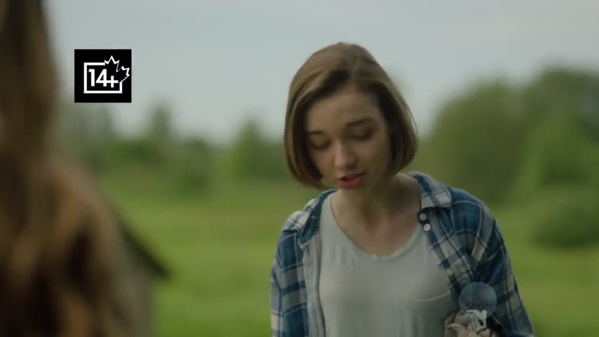 Aftermath - Season 1 Episode 2 - In Rats Alley