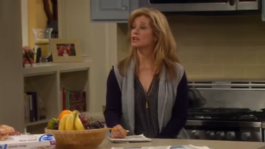  Last Man Standing - Season 3 Episode 21 - April, Come She Will