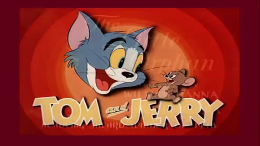 Tom and Jerry, 40 Episode - The Little Orphan (1949)