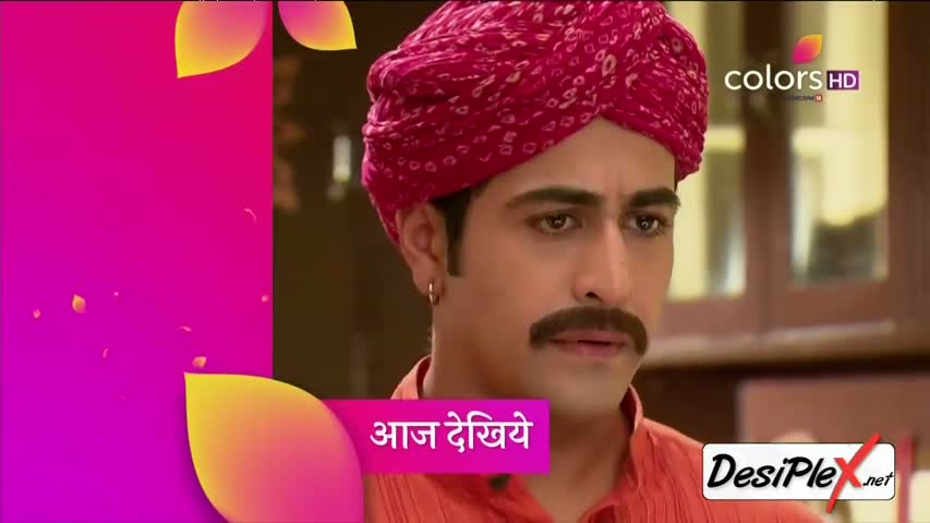 Balika Vadhu 12th July 2016 Full Episode 2234