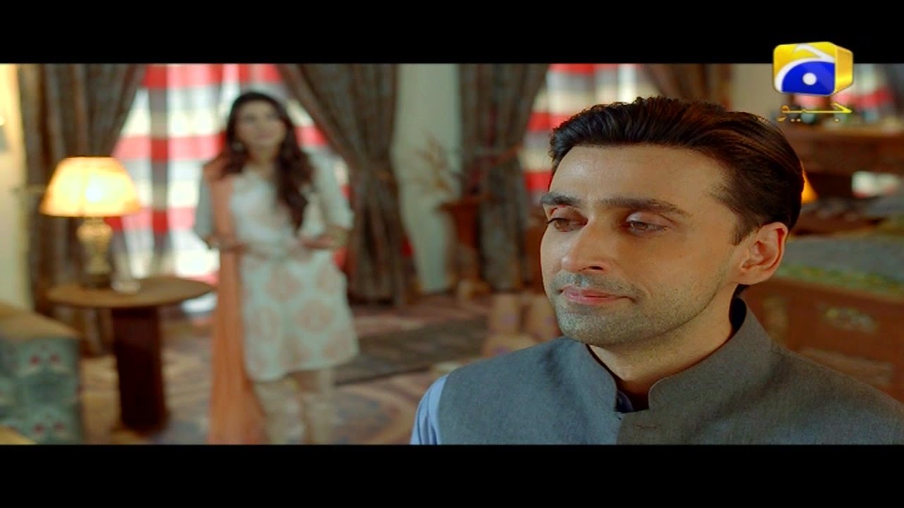 Mannat - Episode 22 | Har Pal Geo