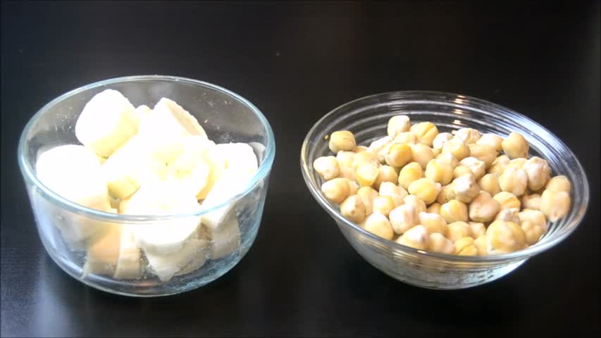 Fruit Chaat - Ramadan Recipe