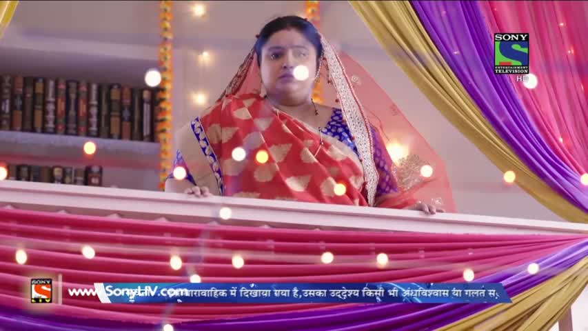 Bade Bhaiyya Ki Dulhaniya -Episode 51 - 28th September, 2016