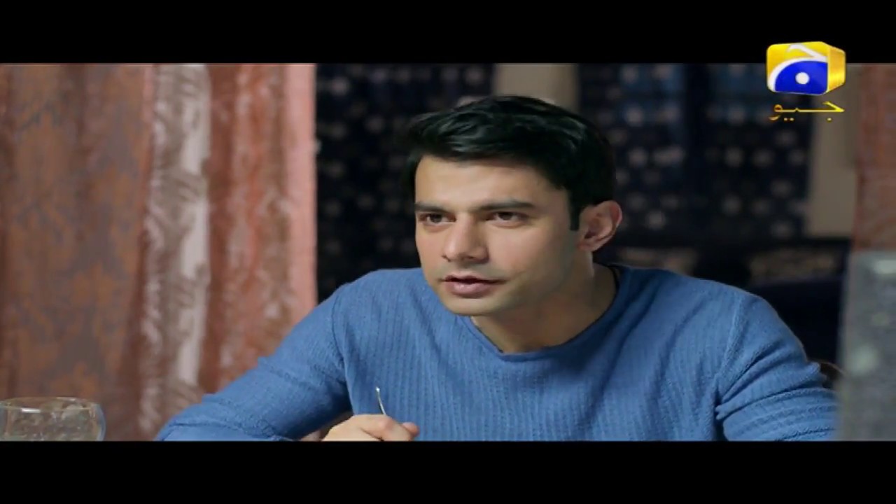 Malkin - Episode 18 | Har Pal Geo