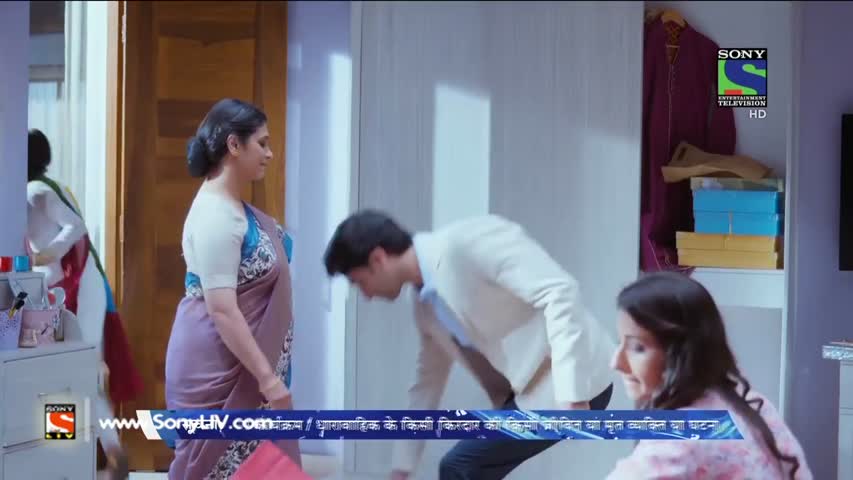 Kuch Rang Pyar Ke Aise Bhi  - Episode 17 - 22nd March, 2016