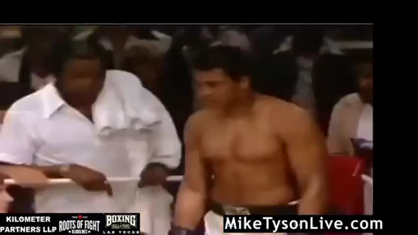 Muhammad Ali FUNNY !! Loses to Old Woman and Old Man