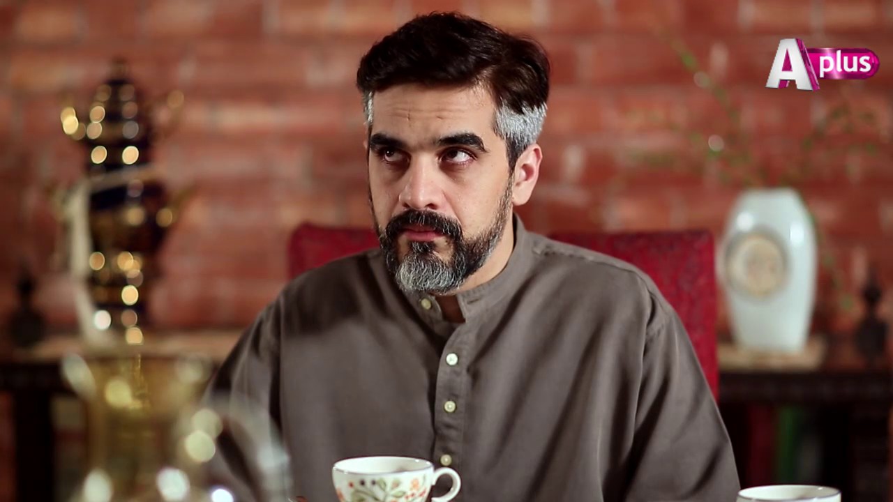 Piya Be Dardi - Episode 81 | A Plus