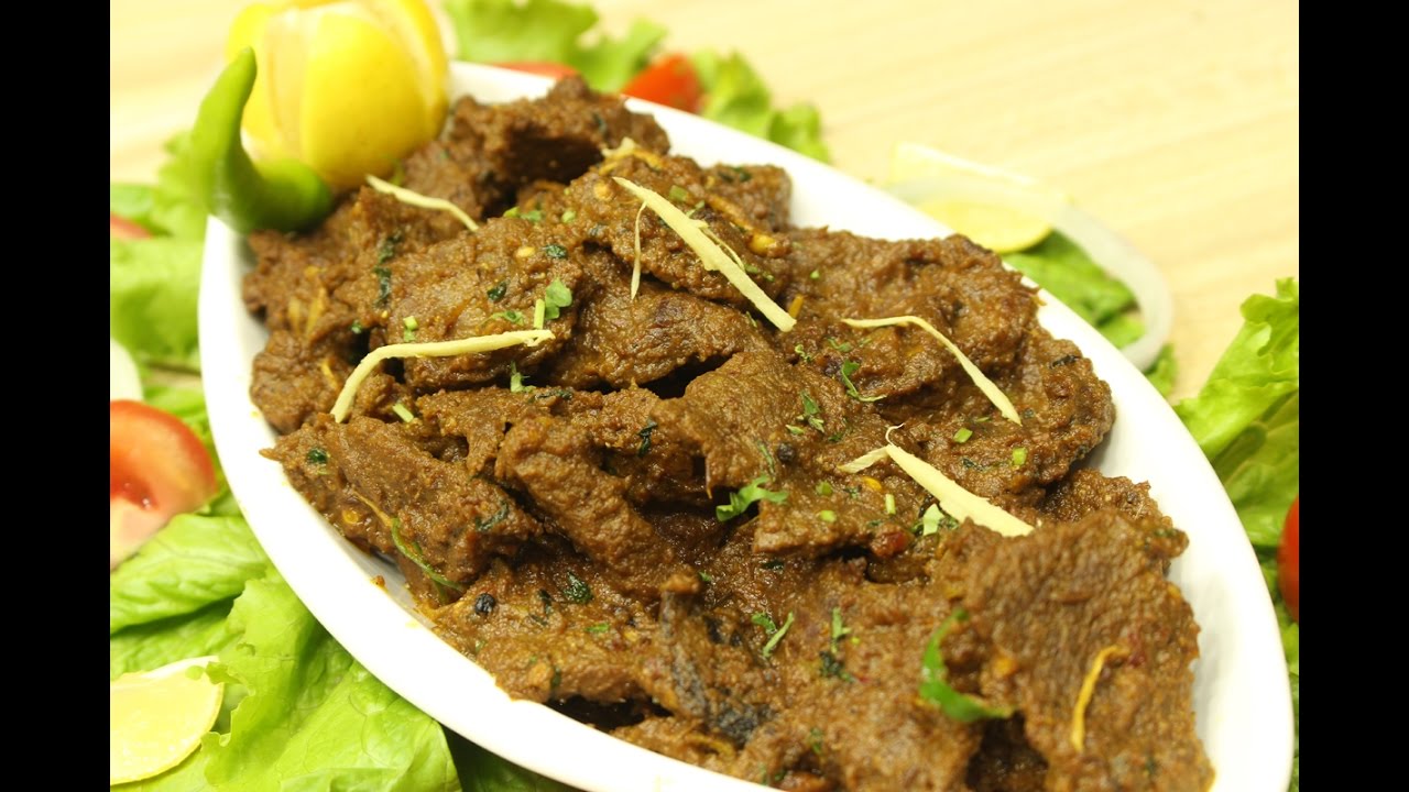 Beef Pasanday Recipe Beef Recipes SooperChef