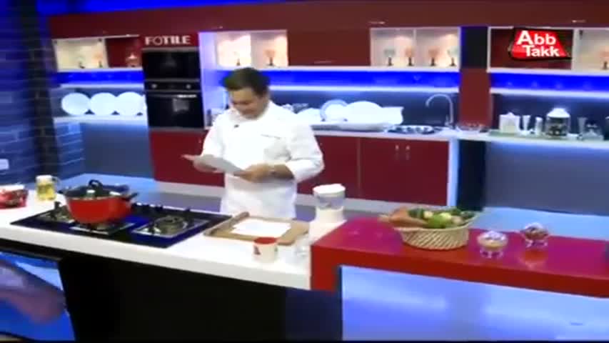 Abb Takk Daawat e Mehboob Episode 29