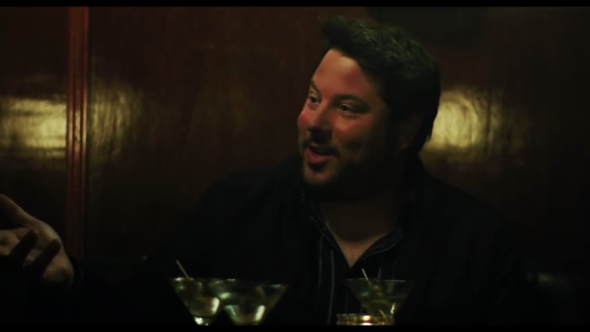 BABY BABY BABY Official Trailer 2016