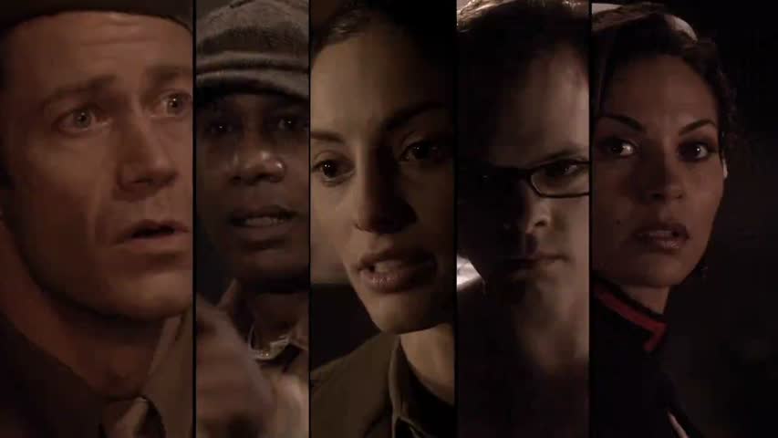  Eureka  S04 EP08 The Ex-files