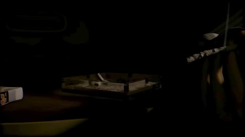 Jim's Tie- - by ESMA 