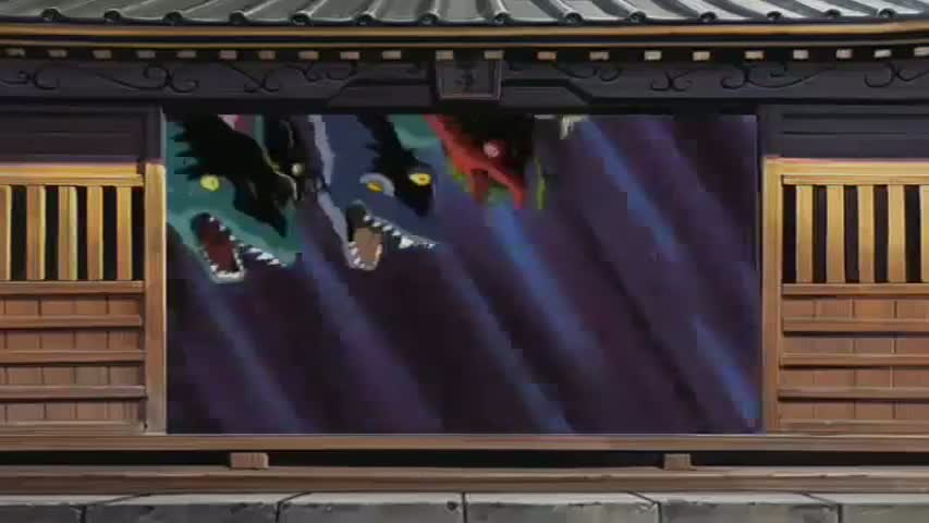 Inuyasha - Season 5 Episode 19