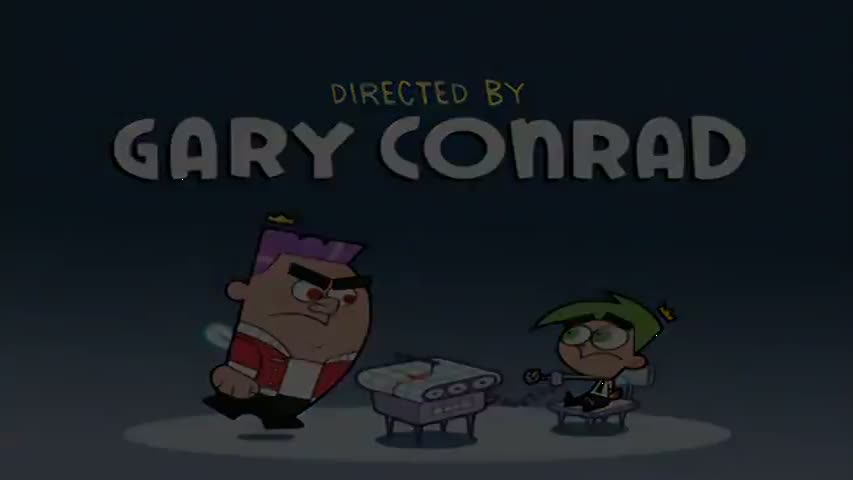 Fairly OddParents - Season 5Episode 03: Truth Or Cosmoquences