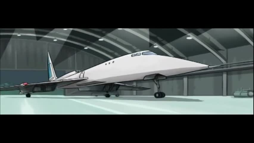 The Venture Bros - Season 1Episode 14: A Very Venture Christmas