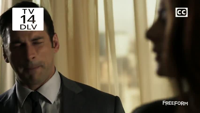 Guilt - Season 1 Episode 8 - Eyes Wide Open