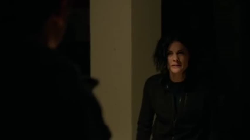 Blindspot - Season 1 Episode 22 - If Love a Rebel, Death Will Render