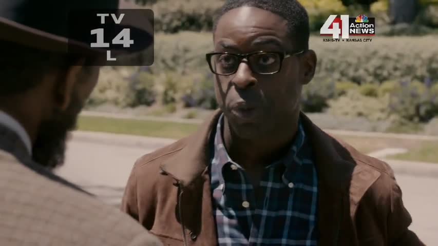 This Is Us - Season 1 Episode 4 - The Pool