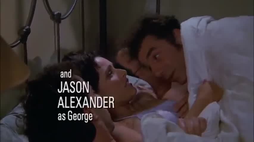 Seinfeld 9 S01 E7 The Slicer