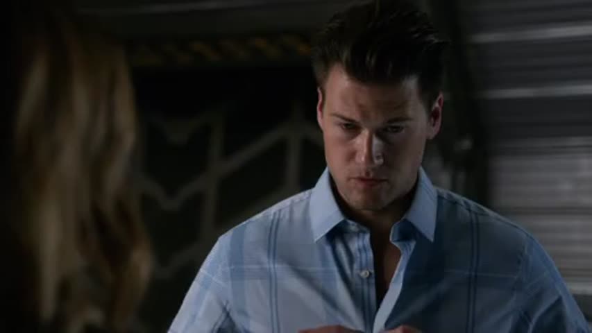  DC's Legends of Tomorrow - Season 2 Episode 3 - Shogun