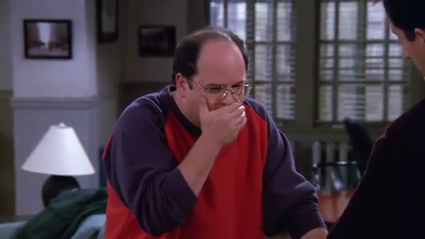 Seinfeld 9 S01 E5 The Junk Mail