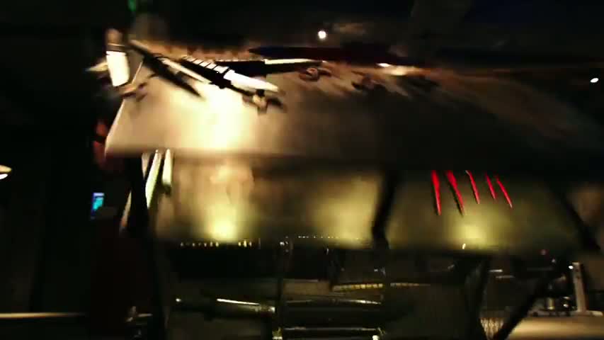 Arrow - Season 4 Episode 5 - Haunted