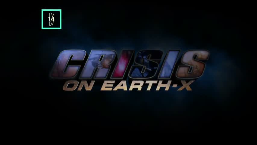 Legends of Tomorrow S03 E8 Crisis on Earth-X (4)