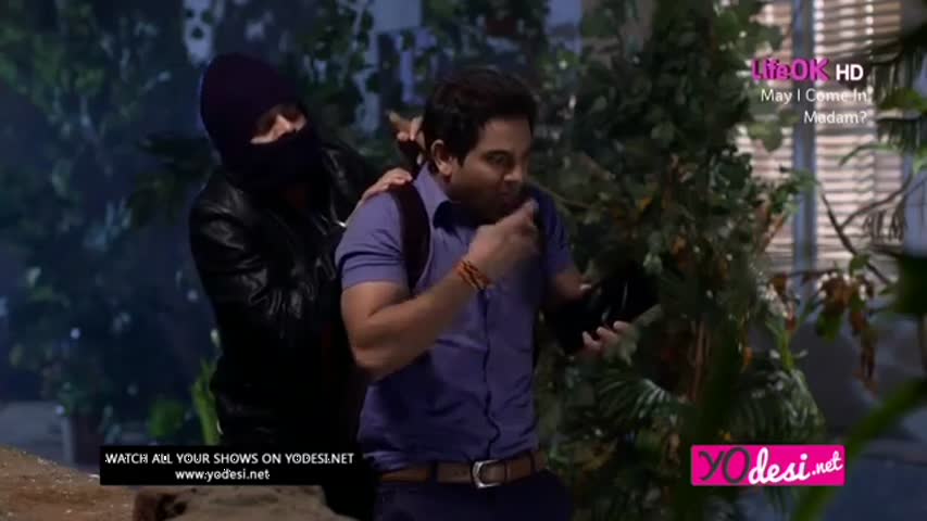  May I Come In Madam 14th July 2016  Part 2