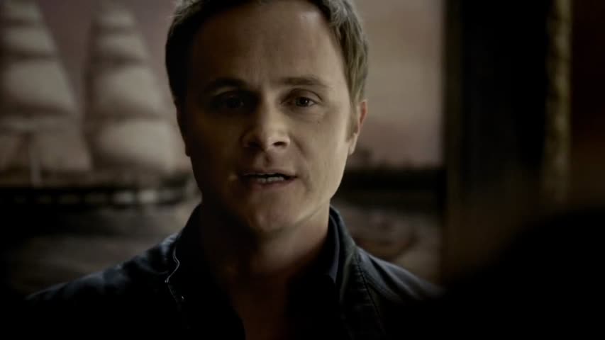 The Vampire Diaries - Season 1 Episode 19 - Miss Mystic Falls