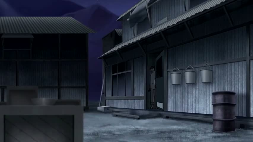 Generator Rex - Season 1Episode 16: The Swarm