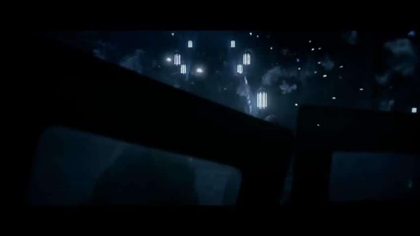 Underworld- Blood Wars (2017) 