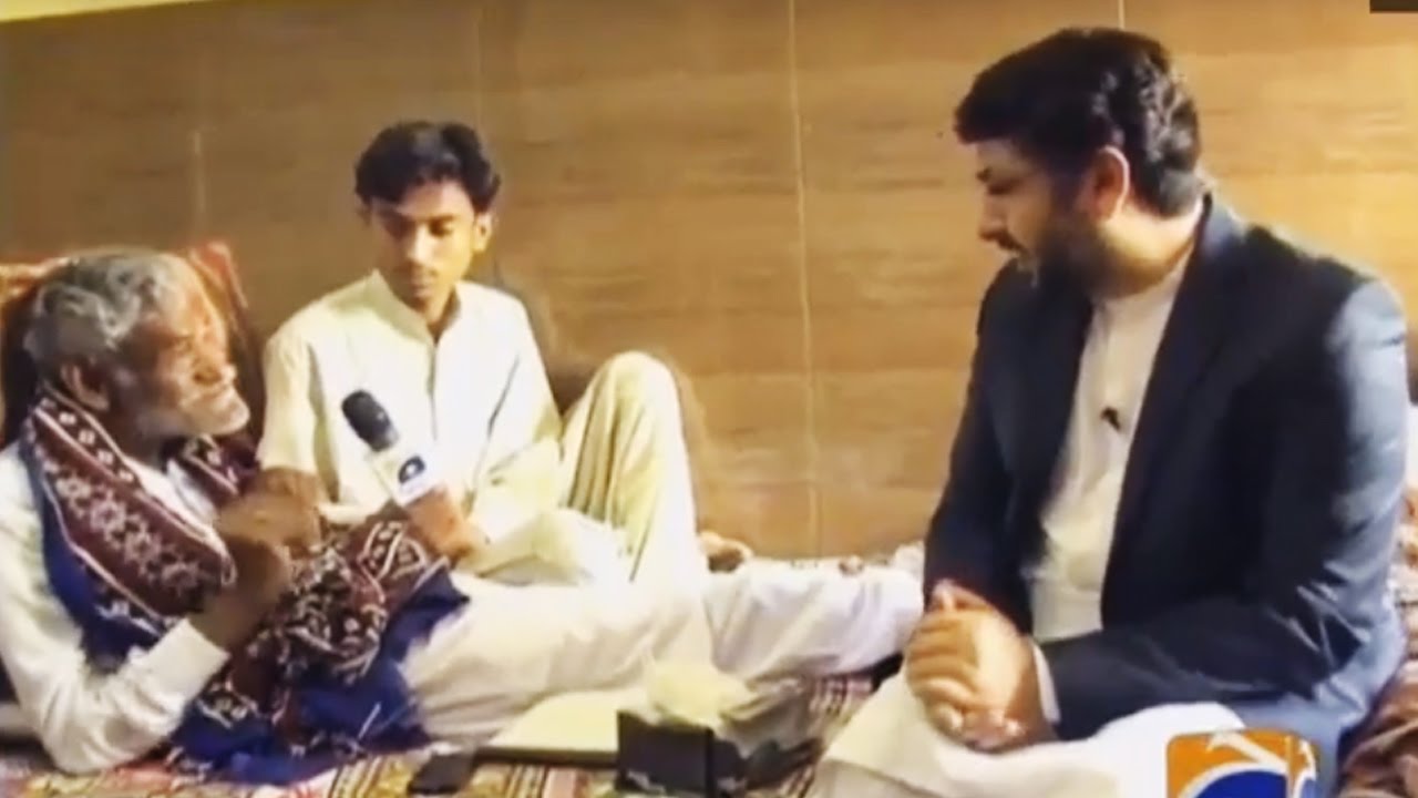 Jirga with Saleem Safi - 22 October 2016 - Geo News