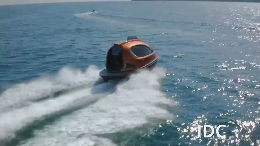 Things you didn't know about future transportation 