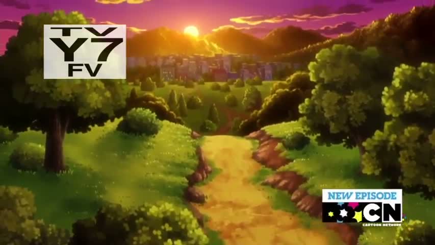 Pokemon - Season 15Episode 29: Evolution by Fire!