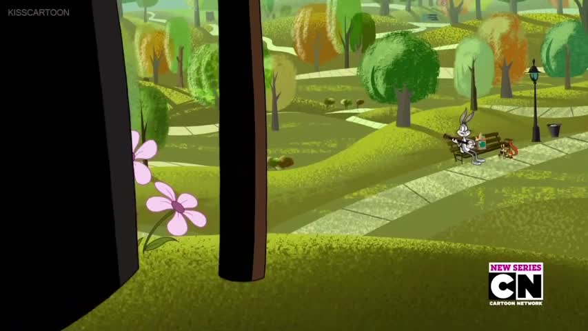 Wabbit: A Looney Tunes Production Episode 6