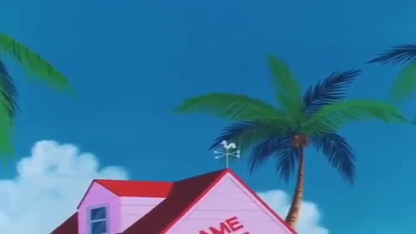 Dragon Ball - Season 3Episode 2 : Penguin Village